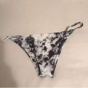 Kittenish Cheeky Bikini Bottom
